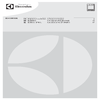 Electrolux EDH3686GDE