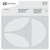 Electrolux EHF6346XOK