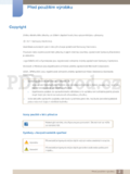 Samsung S23A750D