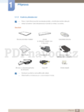 Samsung S23A750D