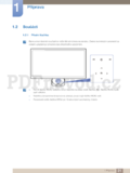 Samsung S23A750D