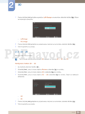 Samsung S23A750D