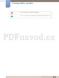 Samsung S23A750D
