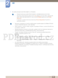 Samsung S23A750D