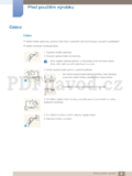 Samsung S23A750D