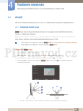 Samsung S23A750D
