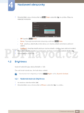 Samsung S23A750D