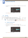 Samsung S23A750D