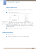 Samsung S23A750D
