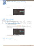 Samsung S23A750D