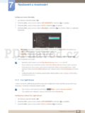 Samsung S23A750D