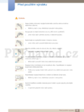 Samsung S23A750D