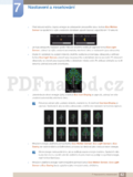 Samsung S23A750D