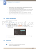 Samsung S23A750D
