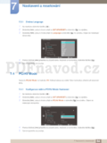 Samsung S23A750D