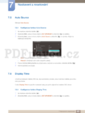 Samsung S23A750D