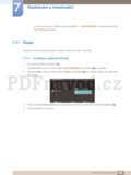 Samsung S23A750D