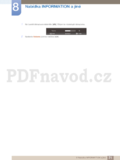 Samsung S23A750D