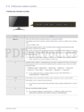 Samsung BX2050