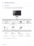Samsung BX2050N