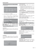 Sharp LC-39LE650V