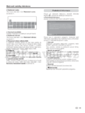 Sharp LC-39LE650V