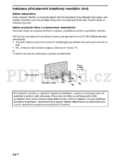 Sony KDL-37EX50x,