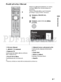 Sony KDL-46HX70x.