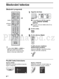 Sony KDL-55EX500