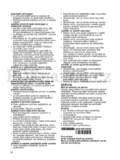 Whirlpool WBC3715 A+X