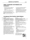 Whirlpool WBC3715 A+X