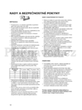 Whirlpool WBC3715 A+X