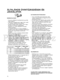 Whirlpool WBC3715 A+X