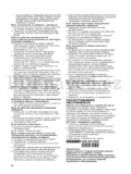 Whirlpool WBC3715 A+X