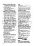 Whirlpool WBC3715 A+X