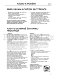 Whirlpool WBC3715 A+X