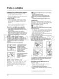 Hotpoint ELTB 6M124
