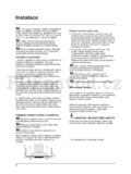 Hotpoint ELTB 6M124