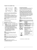 Hotpoint ELTB 6M124