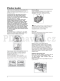 Hotpoint ELTB 6M124
