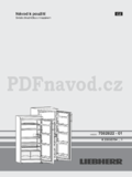 Liebherr K 2734