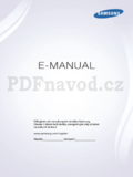 Samsung UE40H6470