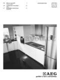 AEG HK6542H0XB