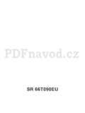 Siemens SR 66T090EU