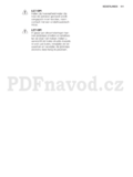 Electrolux EAL6142BOX