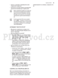 Electrolux EAL6142BOX