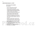Electrolux EAL6142BOX