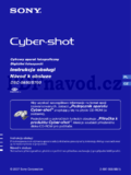 Sony DSC-S700