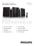 Philips MCM355/12