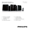 Philips MCM355